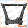 Berceau de Moteur avant pour NISSAN | ZRZ-NS-003, 0206-05-1617006P